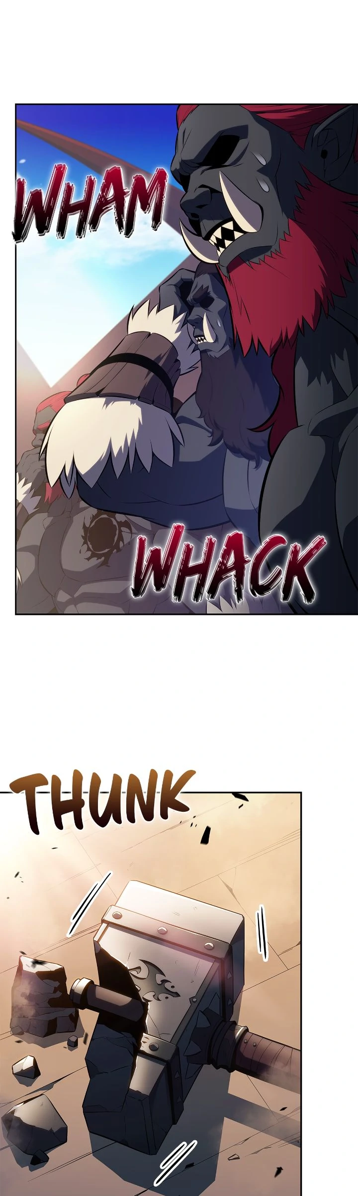 Read I'm the Max-Level Newbie Manga Online