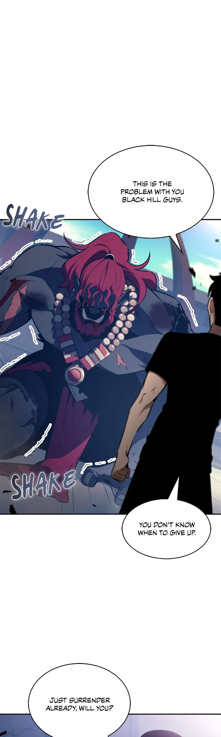 Read I'm the Max-Level Newbie Manga Online