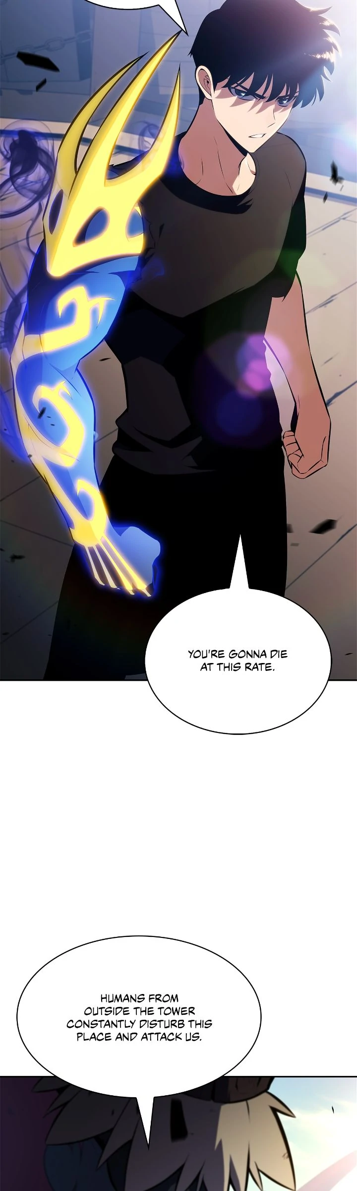 Read I'm the Max-Level Newbie Manga Online