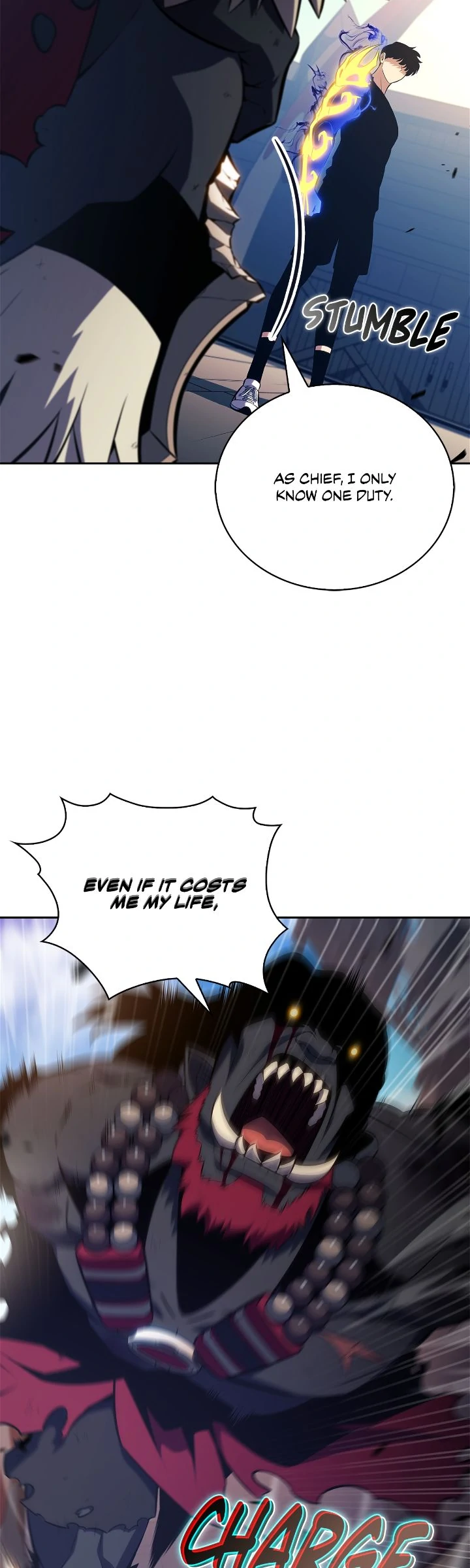 Read I'm the Max-Level Newbie Manga Online