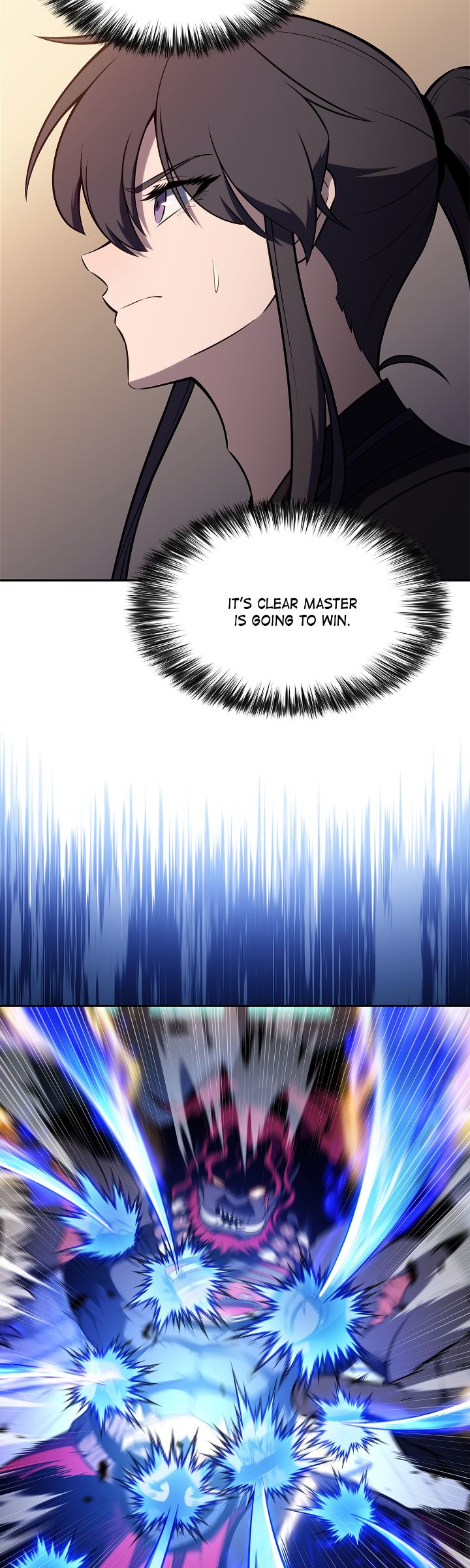 Read I'm the Max-Level Newbie Manga Online