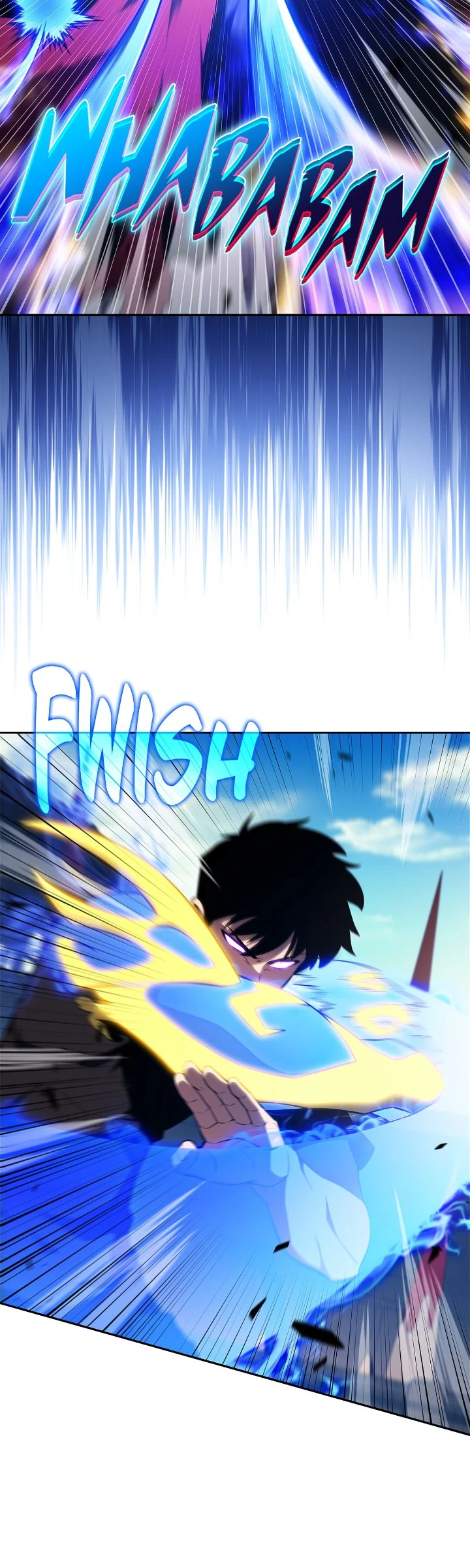 Read I'm the Max-Level Newbie Manga Online