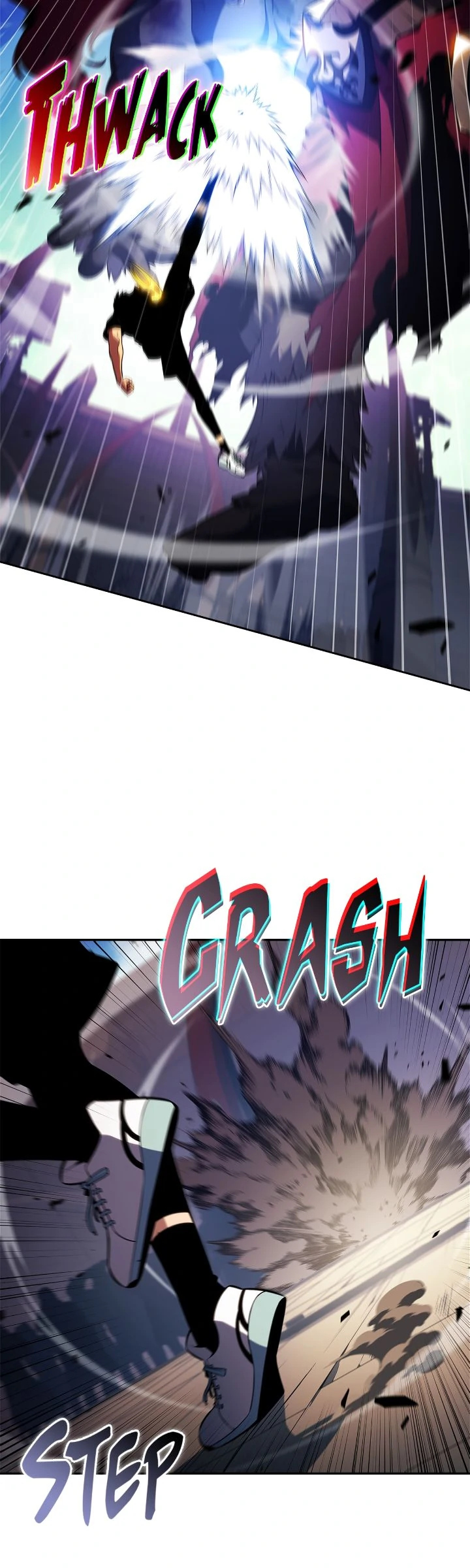 Read I'm the Max-Level Newbie Manga Online