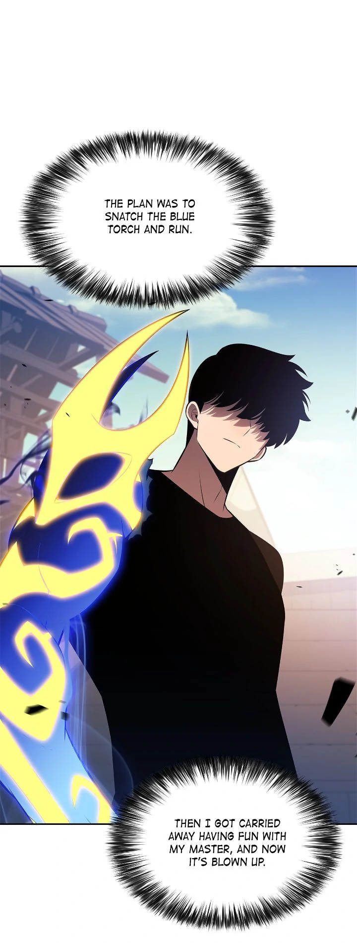 Read I'm the Max-Level Newbie Manga Online