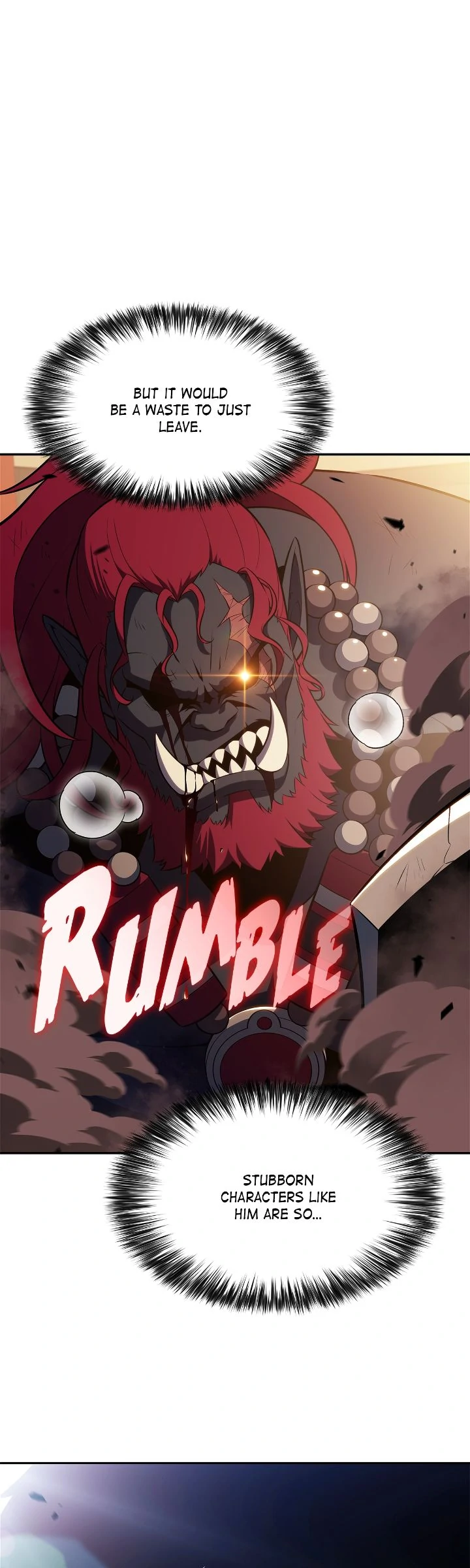 Read I'm the Max-Level Newbie Manga Online