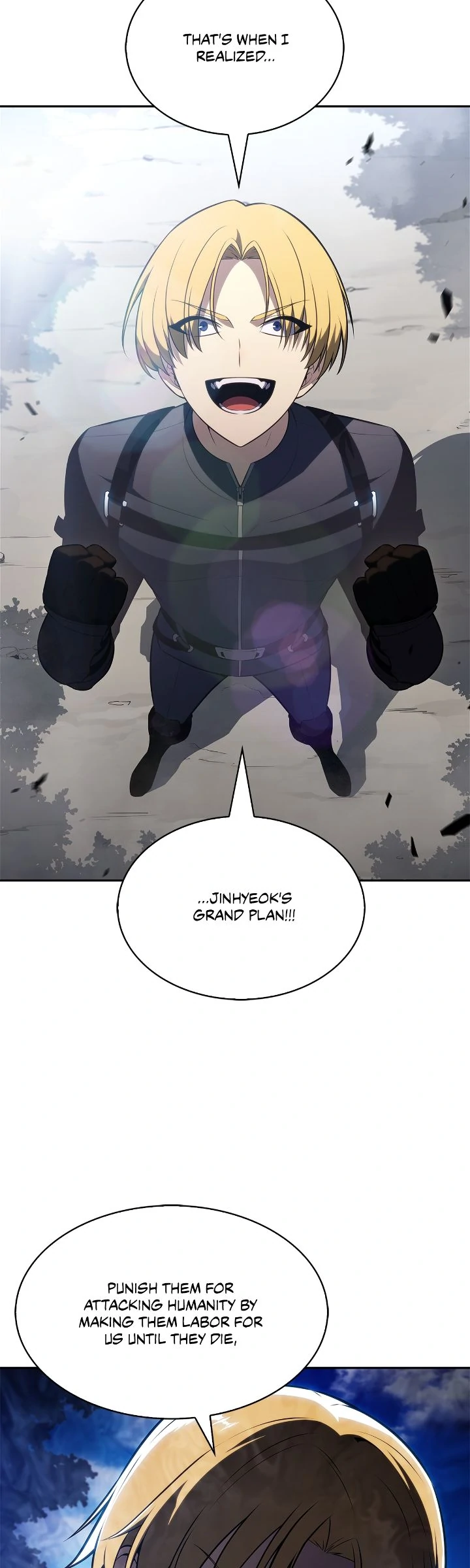 Read I'm the Max-Level Newbie Manga Online