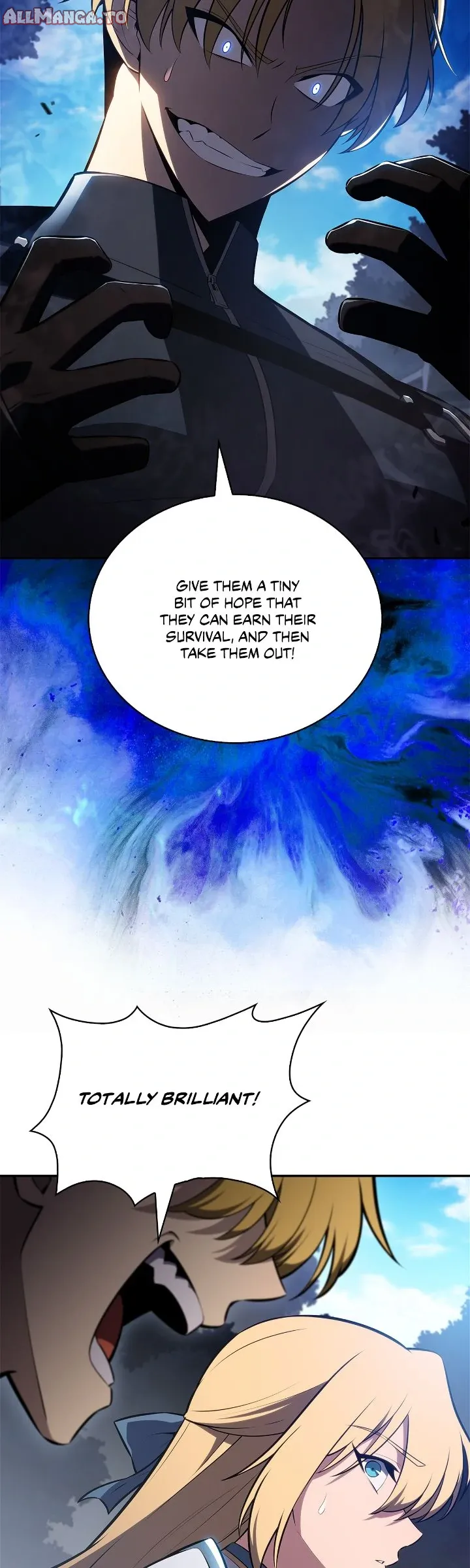 Read I'm the Max-Level Newbie Manga Online