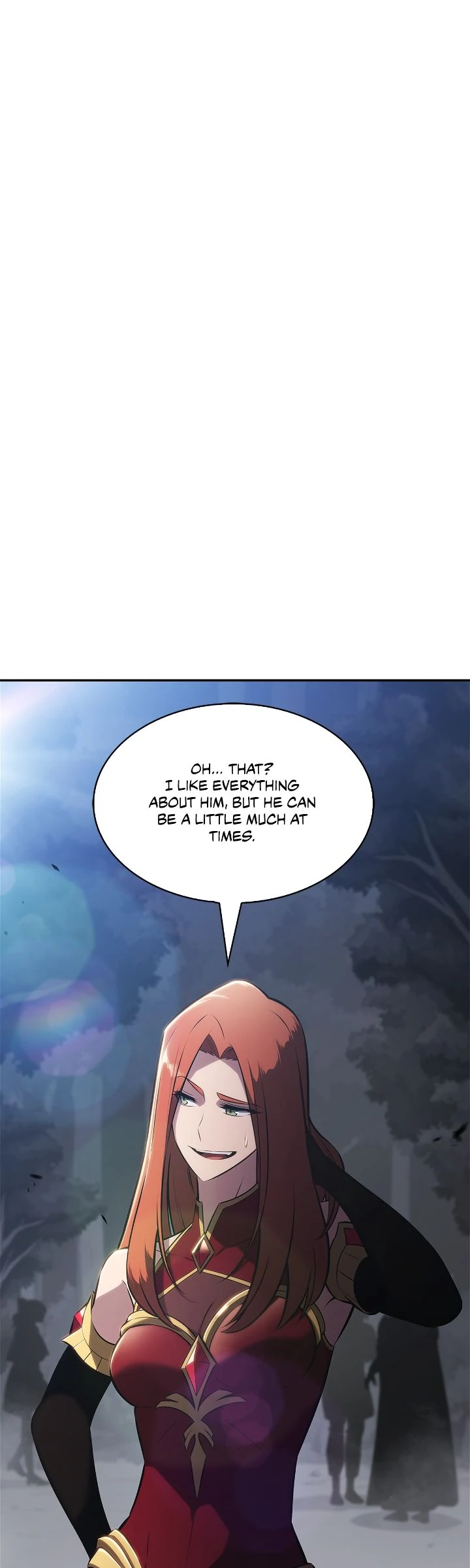 Read I'm the Max-Level Newbie Manga Online