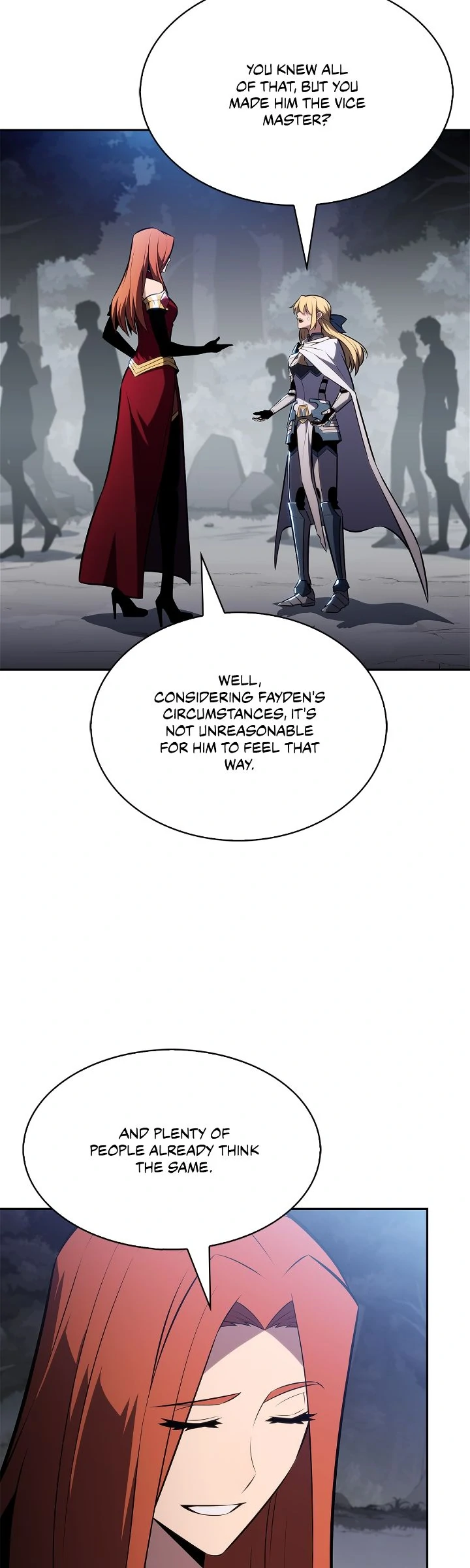 Read I'm the Max-Level Newbie Manga Online
