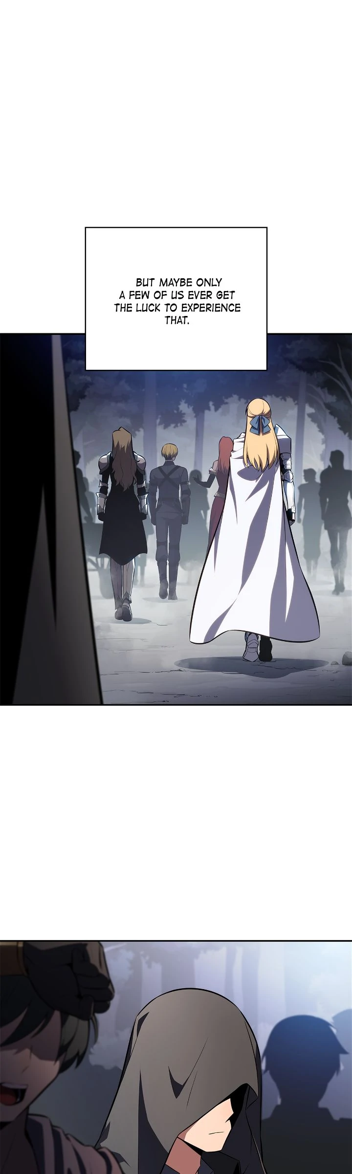 Read I'm the Max-Level Newbie Manga Online