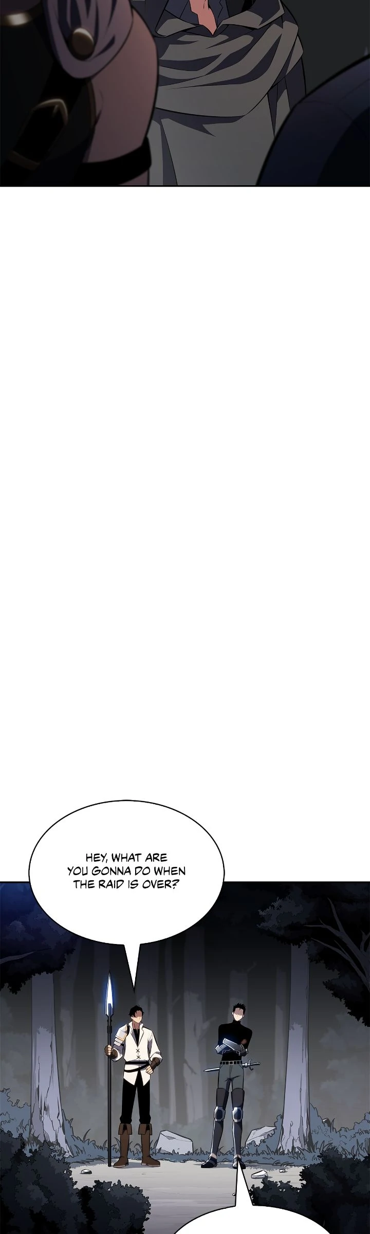 Read I'm the Max-Level Newbie Manga Online