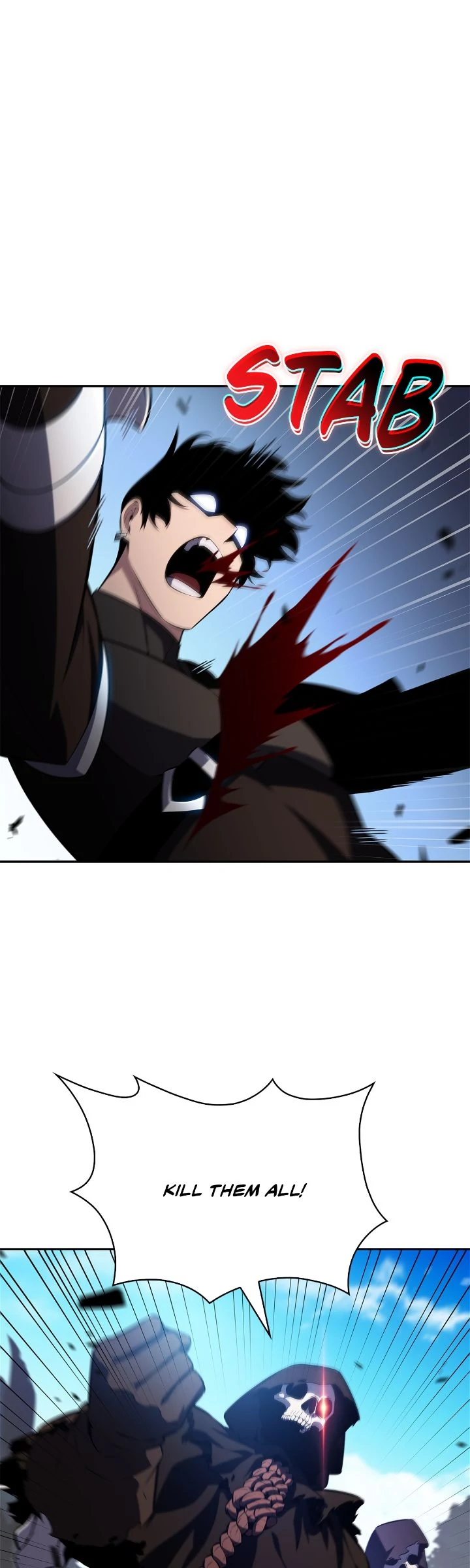 Read I'm the Max-Level Newbie Manga Online