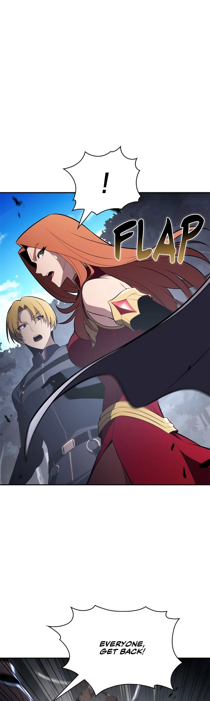 Read I'm the Max-Level Newbie Manga Online