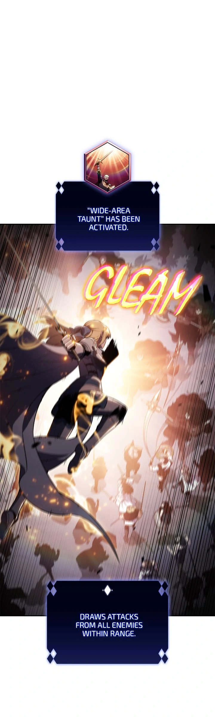 Read I'm the Max-Level Newbie Manga Online