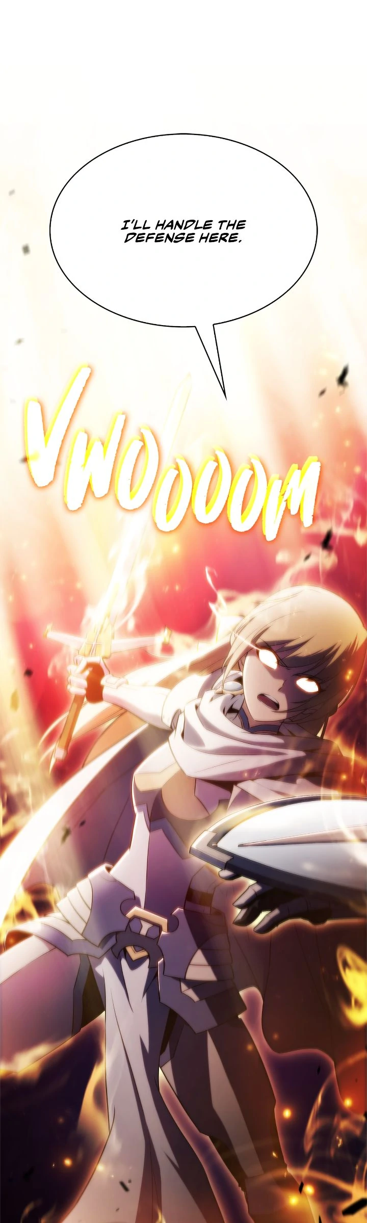 Read I'm the Max-Level Newbie Manga Online