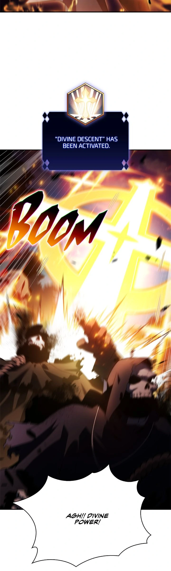 Read I'm the Max-Level Newbie Manga Online