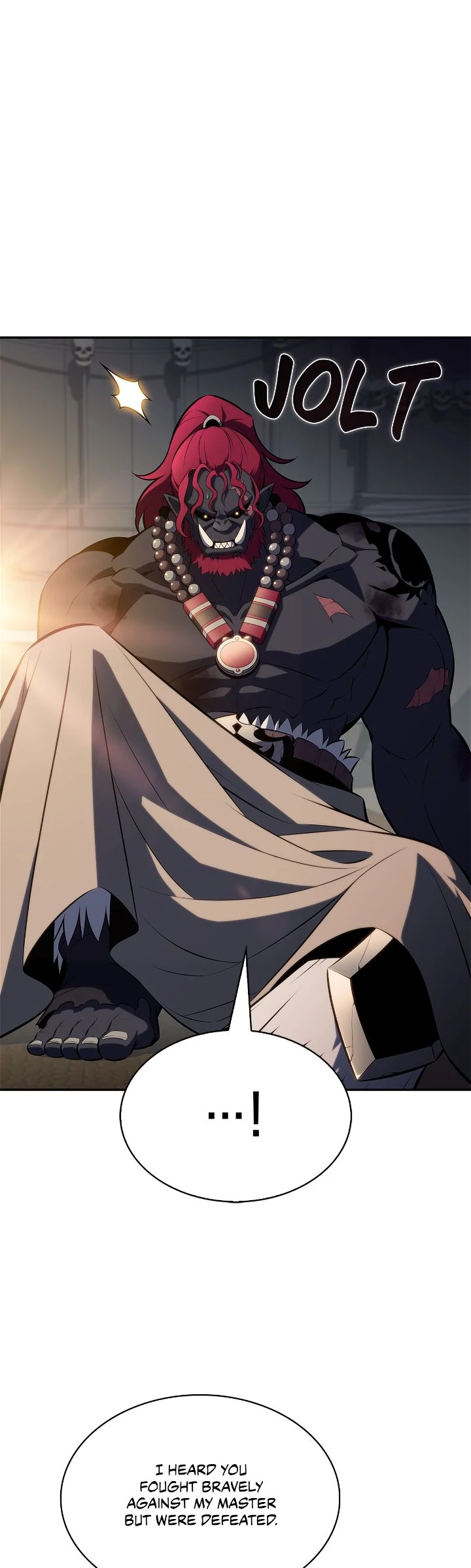 Read I'm the Max-Level Newbie Manga Online