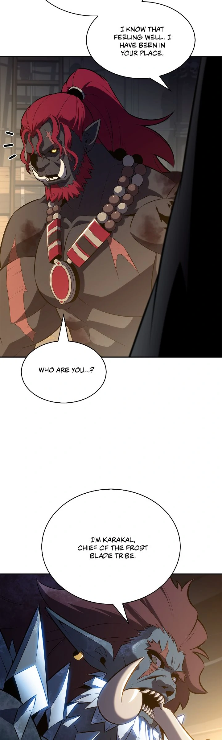 Read I'm the Max-Level Newbie Manga Online