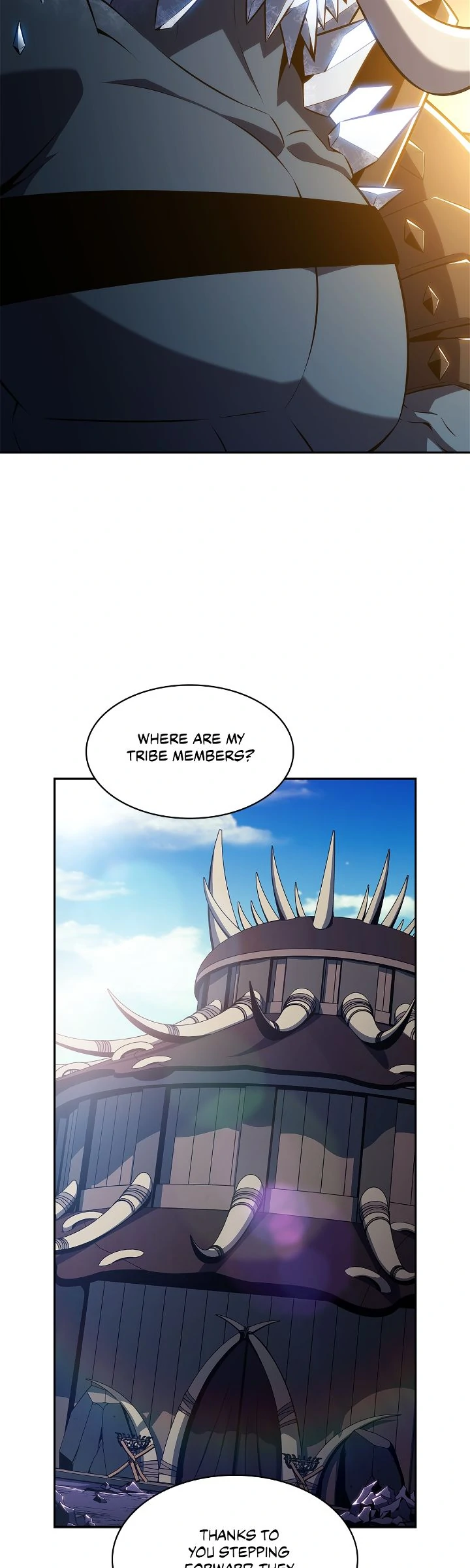 Read I'm the Max-Level Newbie Manga Online