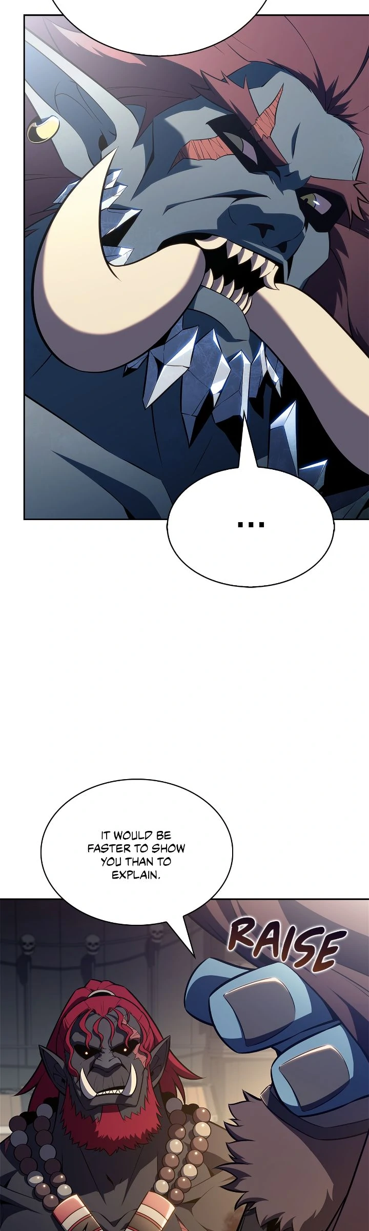 Read I'm the Max-Level Newbie Manga Online