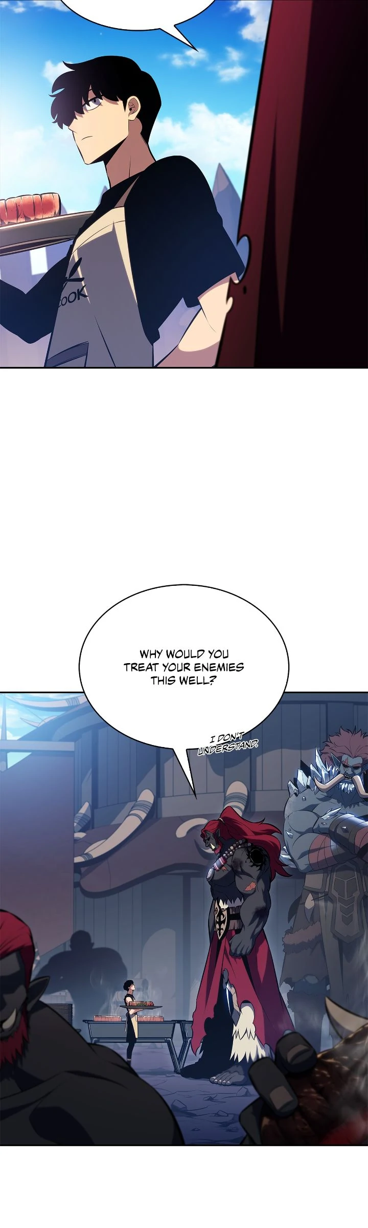 Read I'm the Max-Level Newbie Manga Online