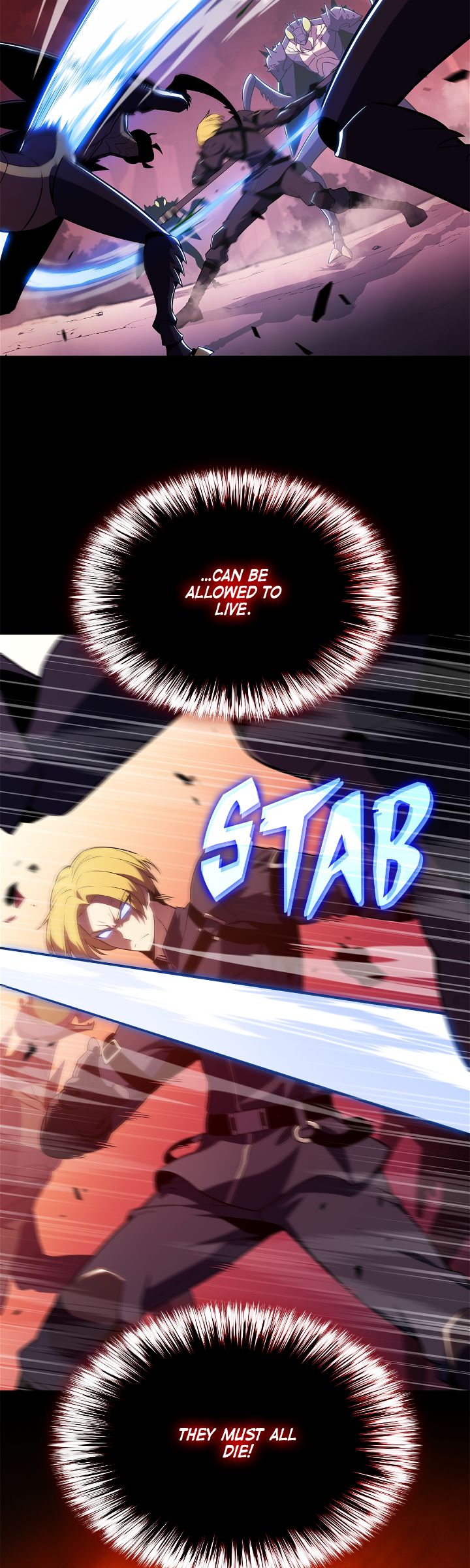 Read I'm the Max-Level Newbie Manga Online