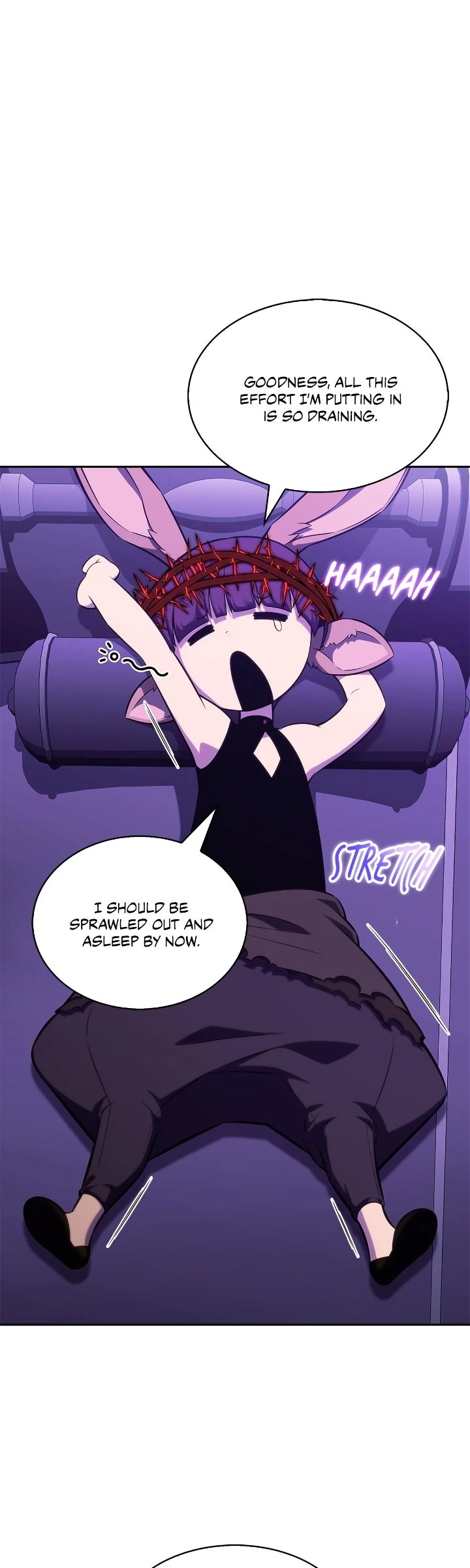 Read I'm the Max-Level Newbie Manga Online