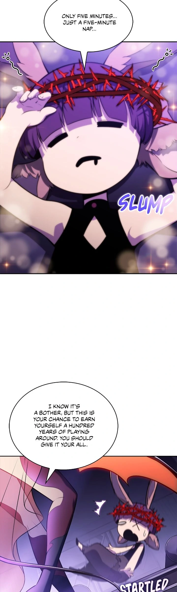Read I'm the Max-Level Newbie Manga Online