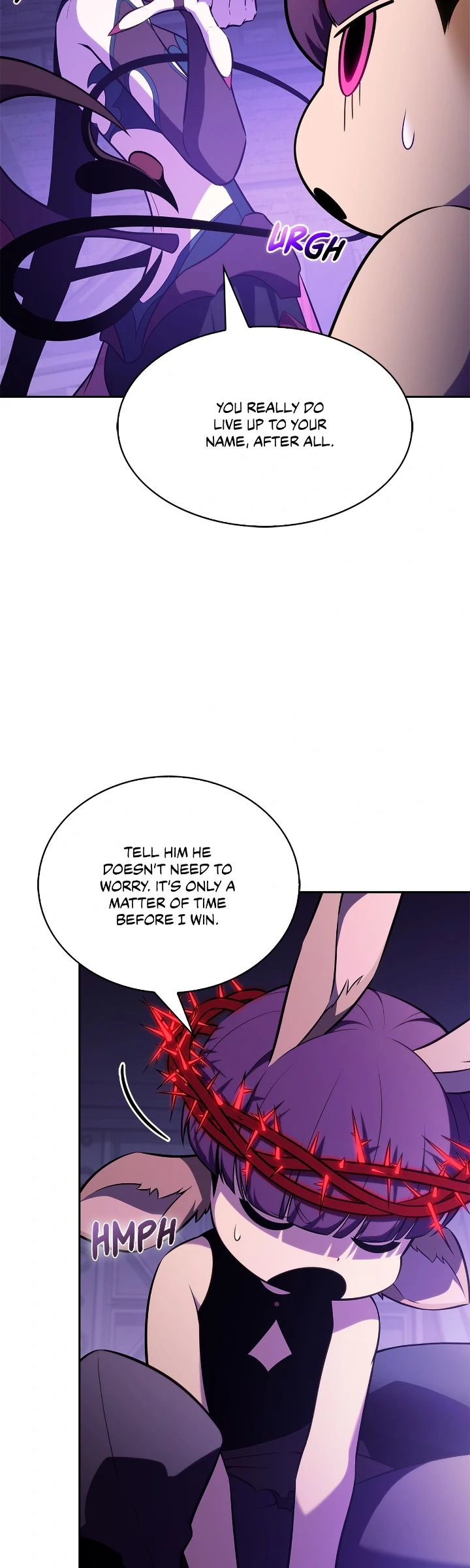 Read I'm the Max-Level Newbie Manga Online