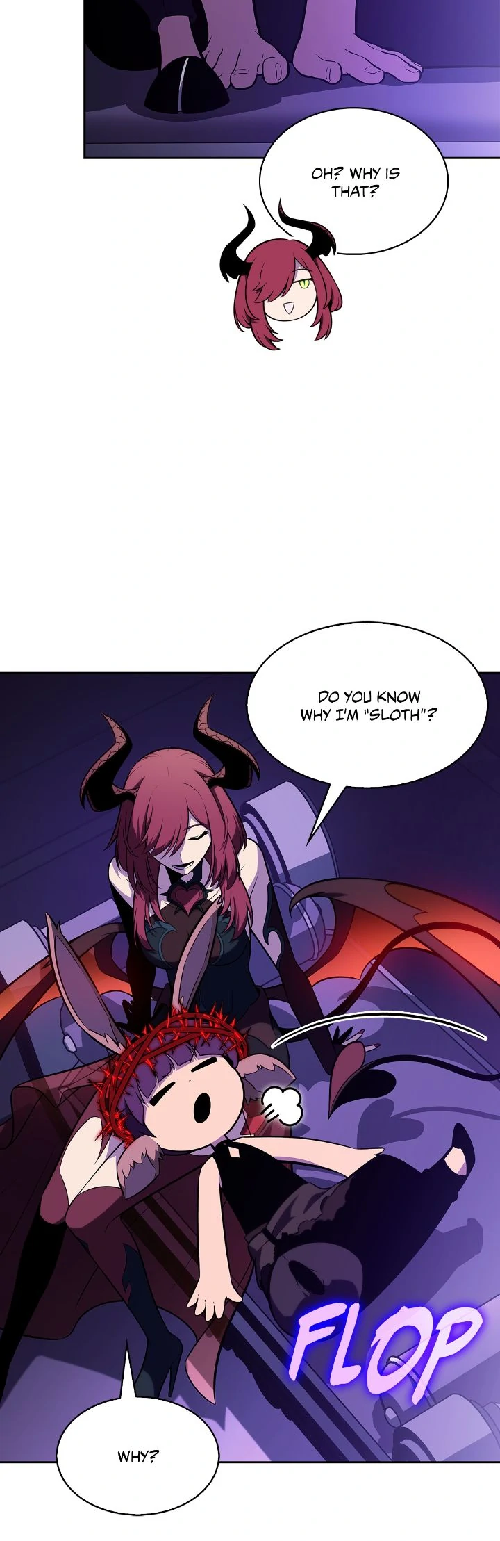 Read I'm the Max-Level Newbie Manga Online