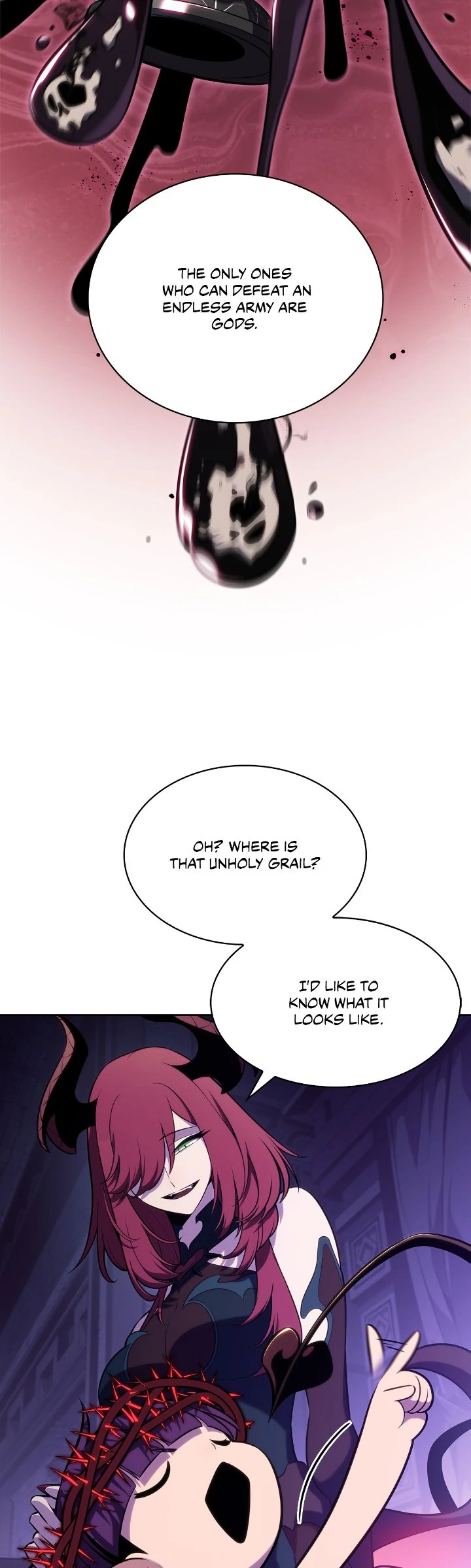 Read I'm the Max-Level Newbie Manga Online