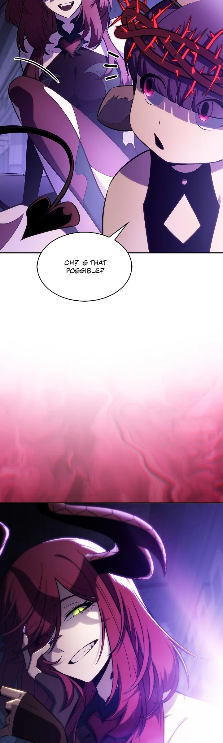 Read I'm the Max-Level Newbie Manga Online
