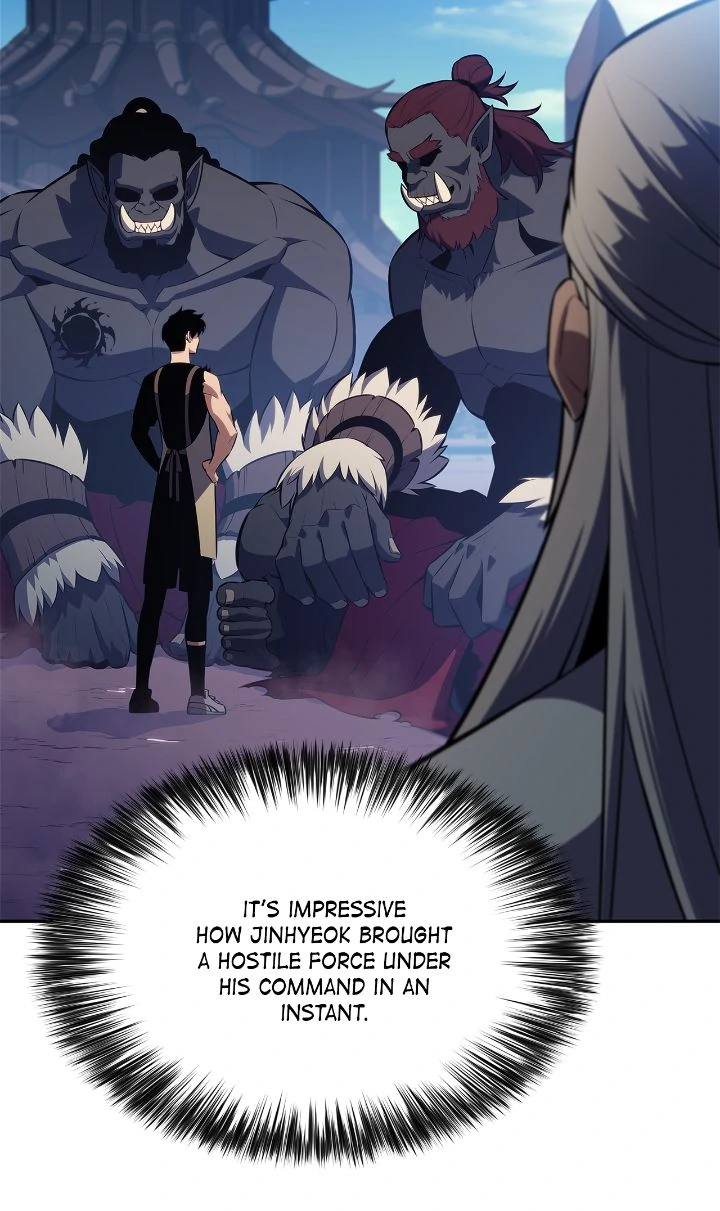 Read I'm the Max-Level Newbie Manga Online