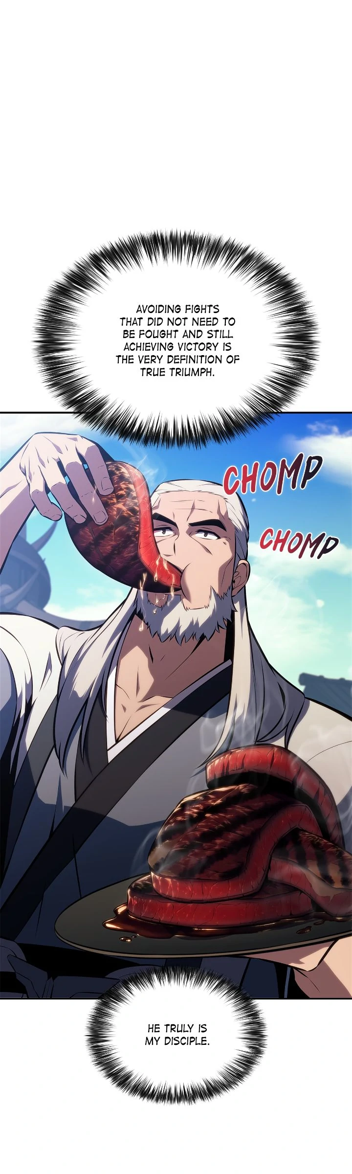 Read I'm the Max-Level Newbie Manga Online