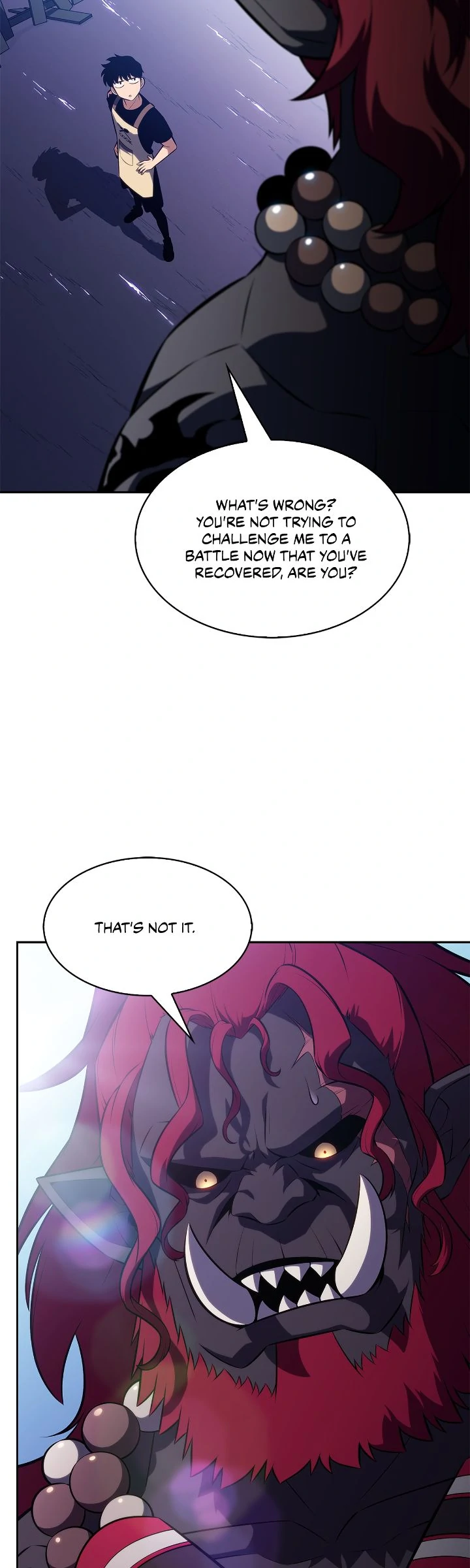 Read I'm the Max-Level Newbie Manga Online