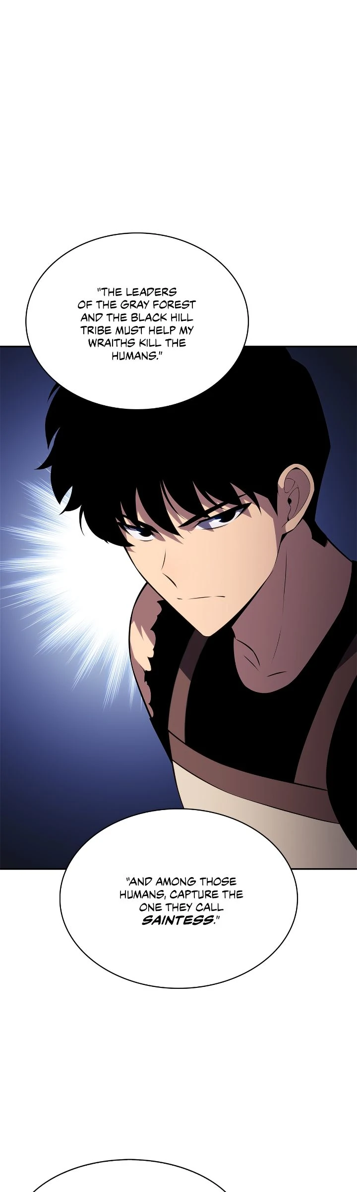 Read I'm the Max-Level Newbie Manga Online