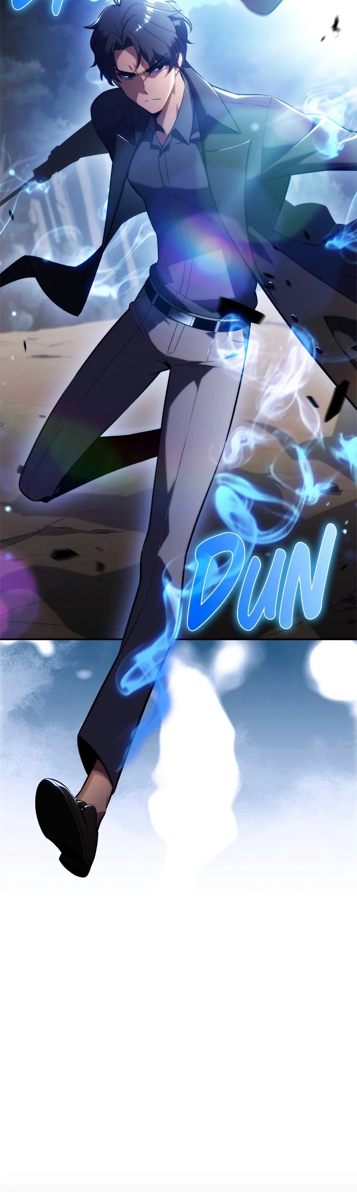 Read I'm the Max-Level Newbie Manga Online