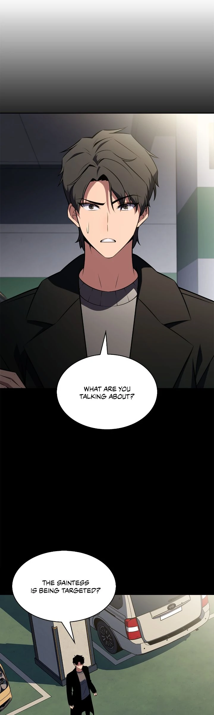 Read I'm the Max-Level Newbie Manga Online