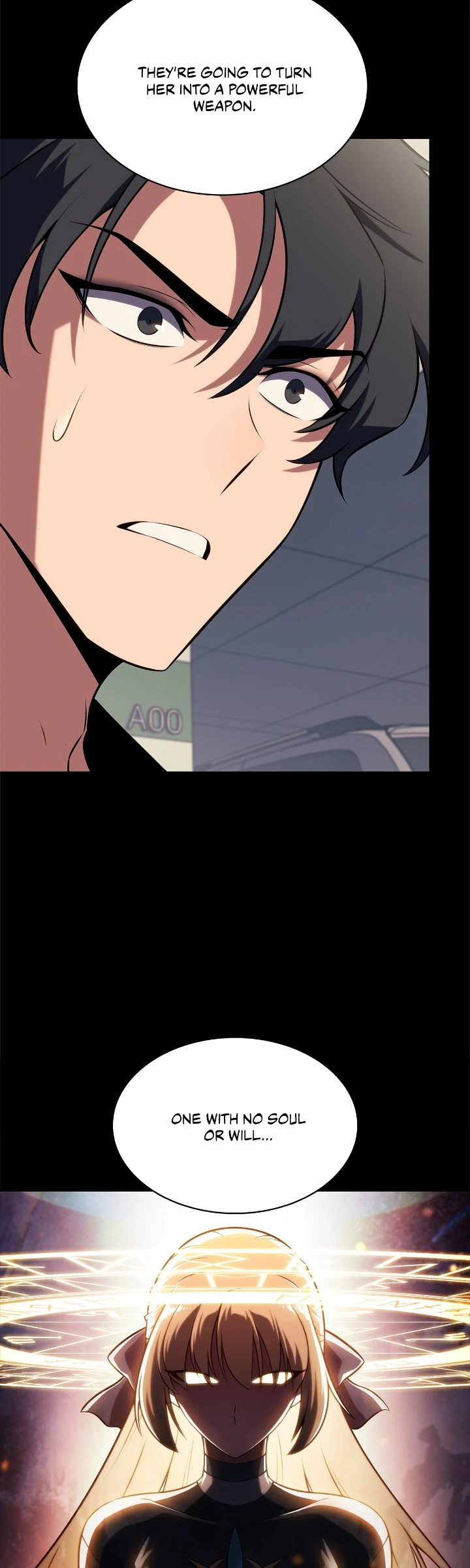 Read I'm the Max-Level Newbie Manga Online