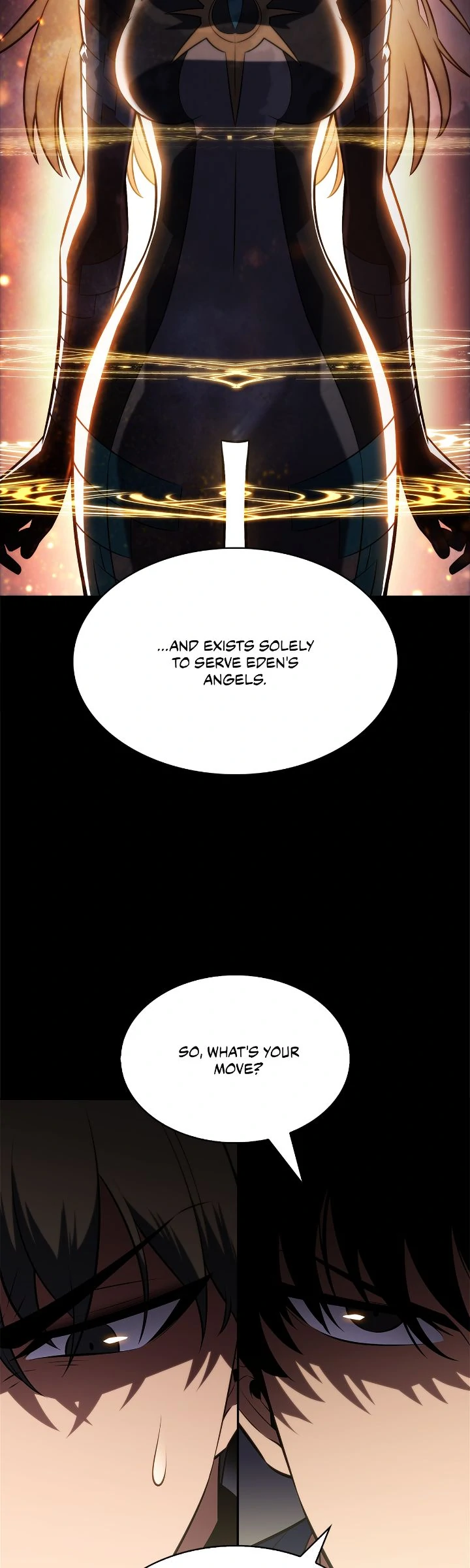 Read I'm the Max-Level Newbie Manga Online