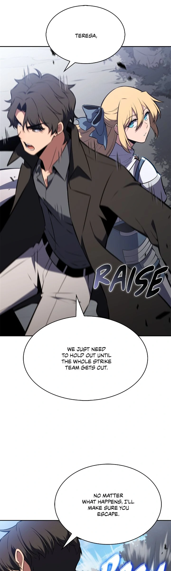 Read I'm the Max-Level Newbie Manga Online