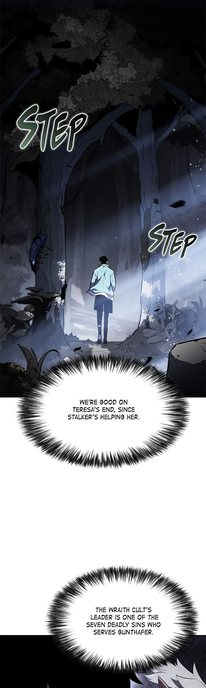 Read I'm the Max-Level Newbie Manga Online