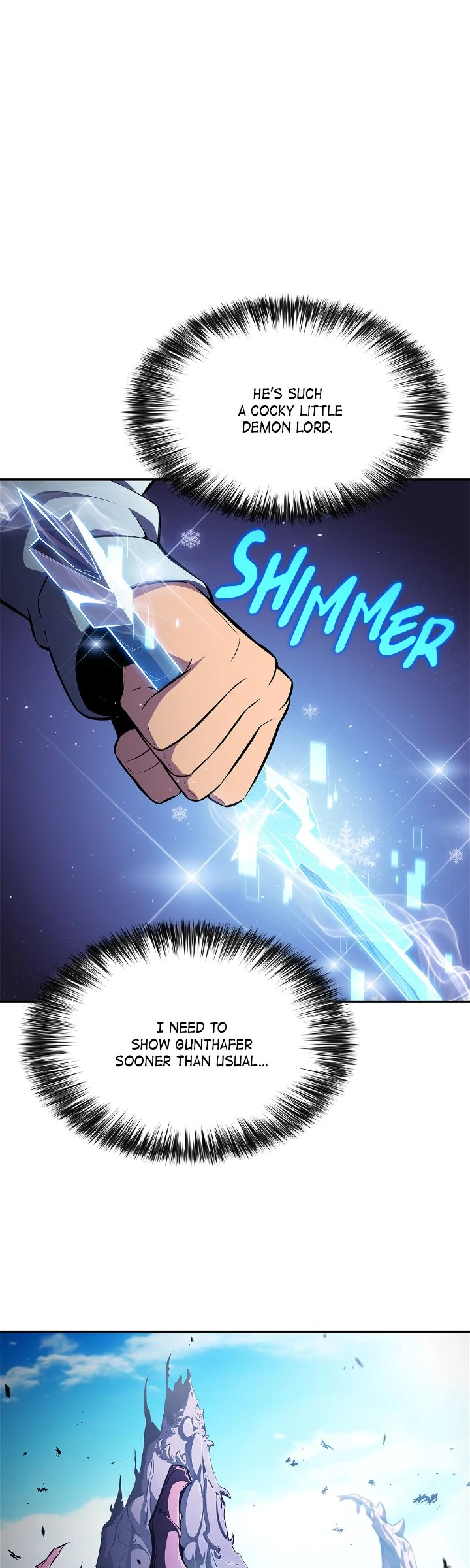Read I'm the Max-Level Newbie Manga Online