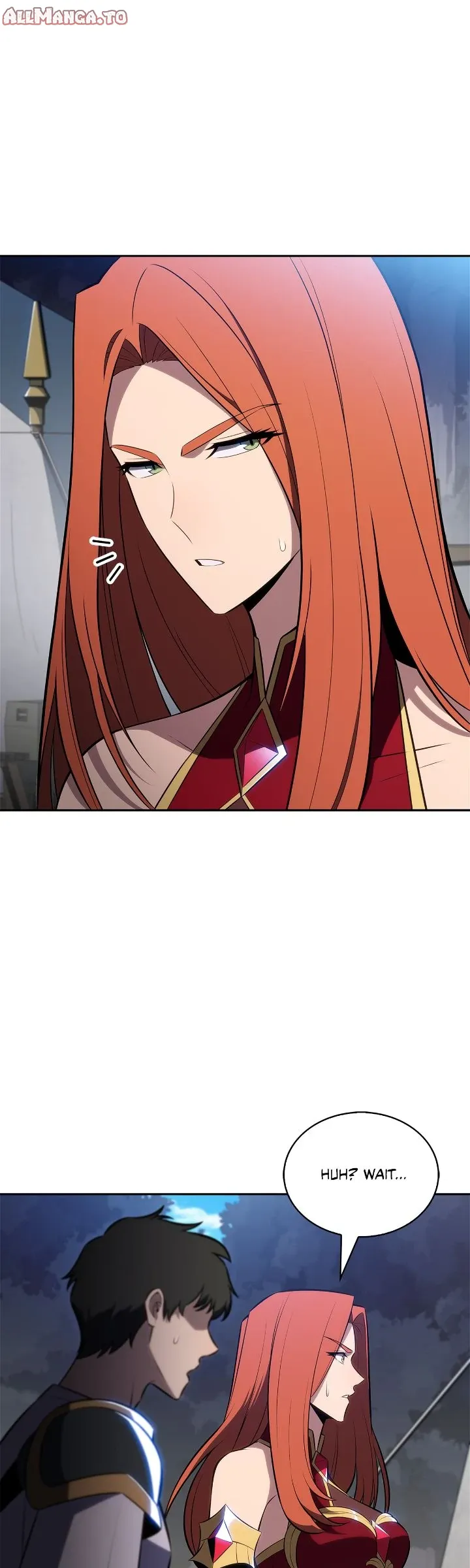 Read I'm the Max-Level Newbie Manga Online