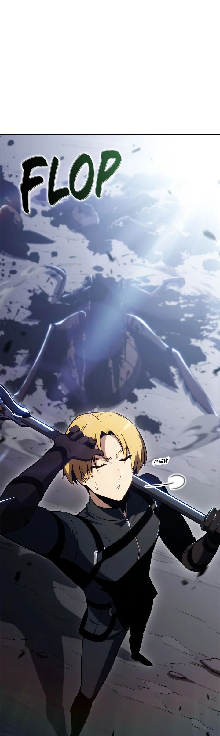 Read I'm the Max-Level Newbie Manga Online