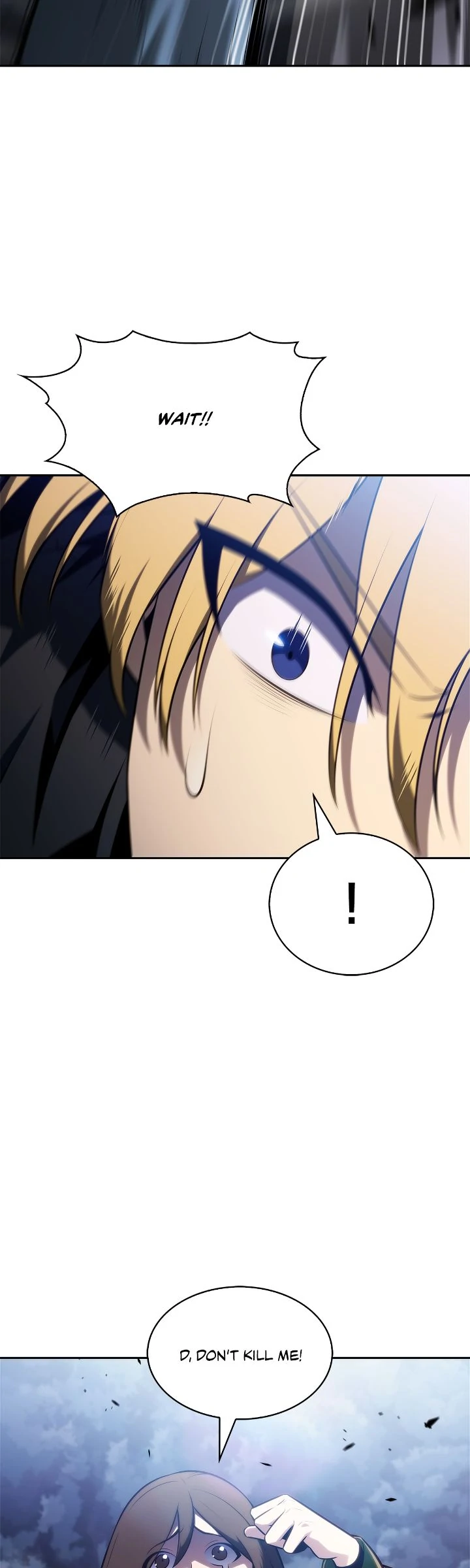 Read I'm the Max-Level Newbie Manga Online