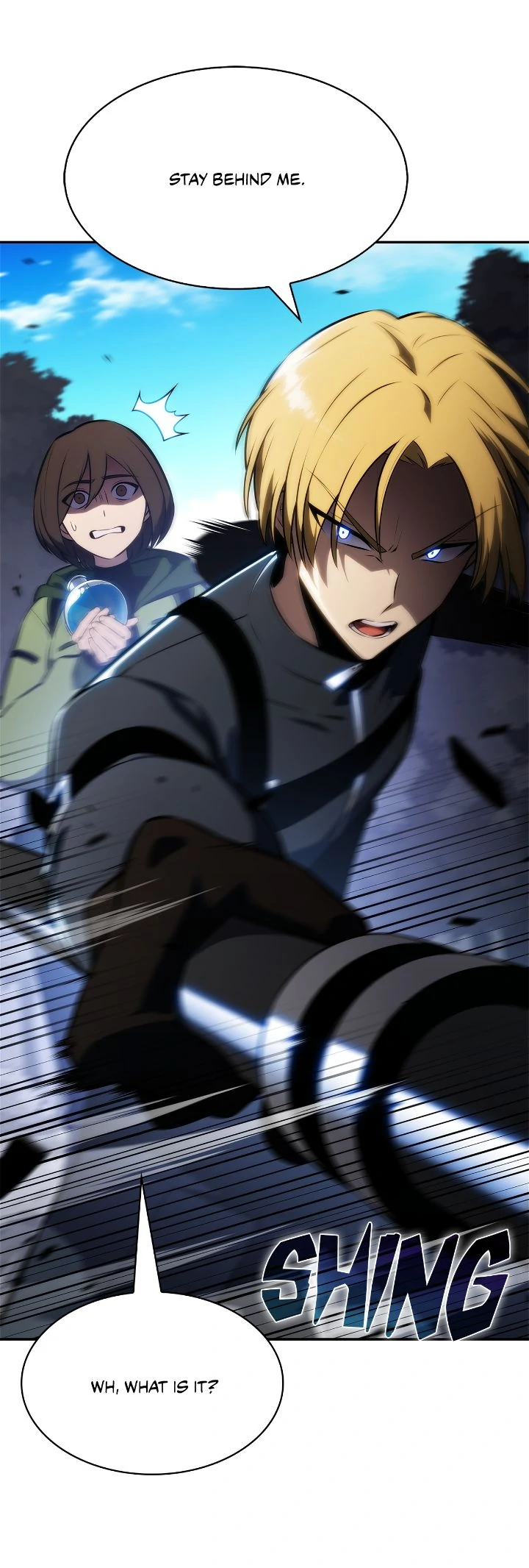Read I'm the Max-Level Newbie Manga Online