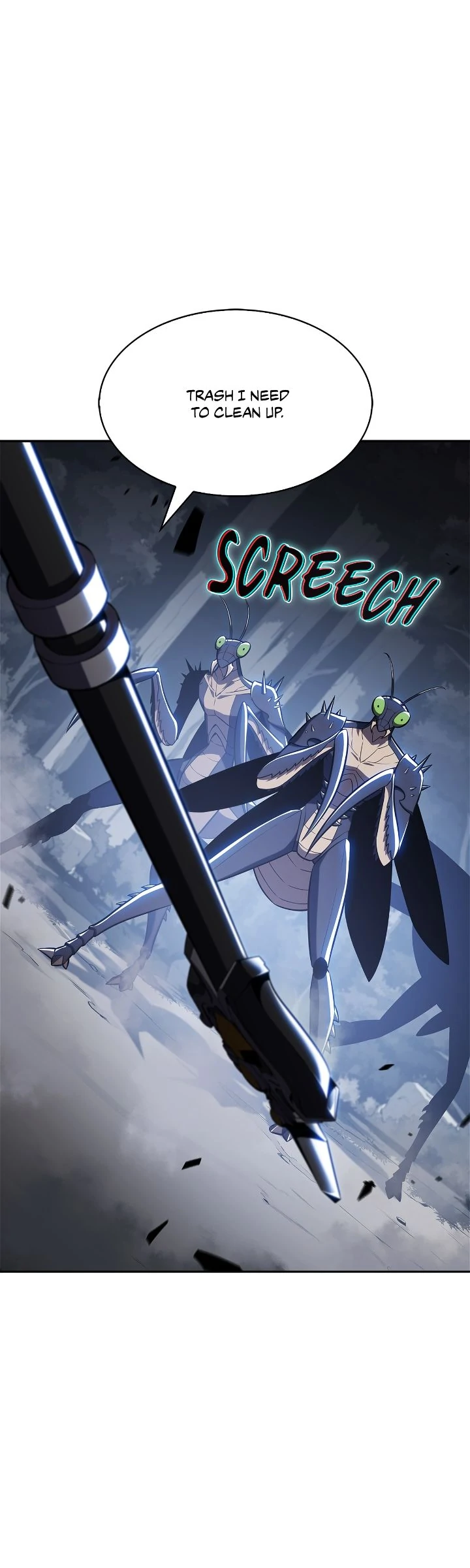 Read I'm the Max-Level Newbie Manga Online