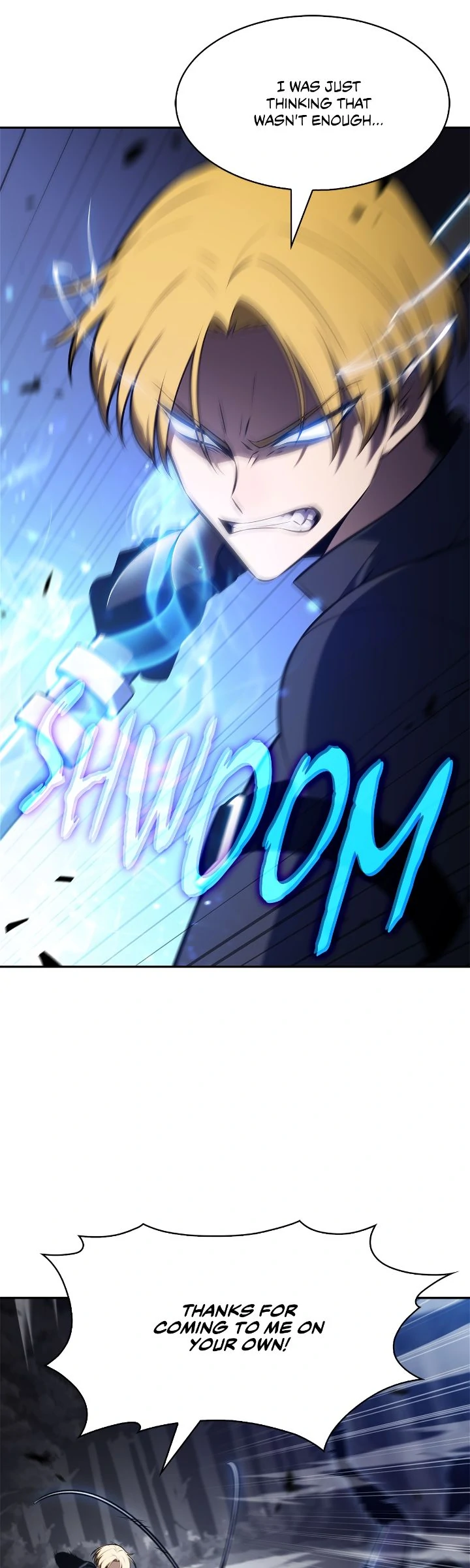 Read I'm the Max-Level Newbie Manga Online
