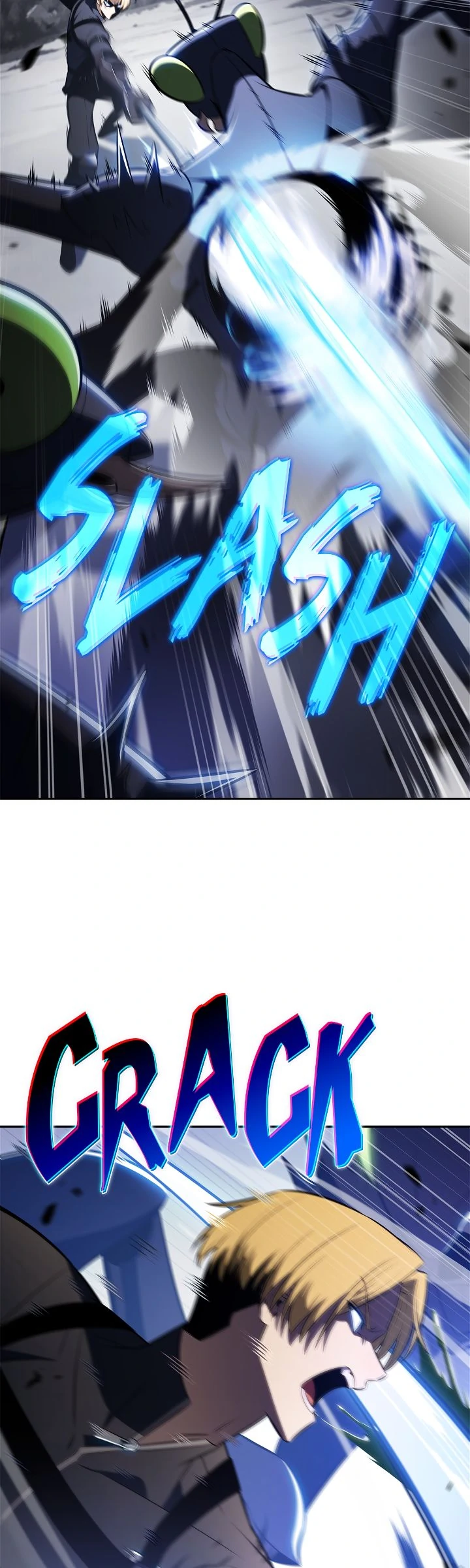 Read I'm the Max-Level Newbie Manga Online